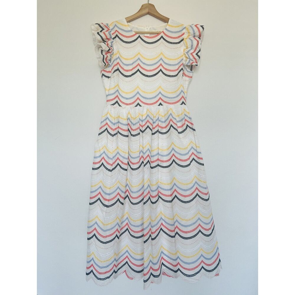 Just Me Midi Dress